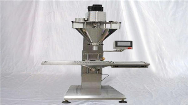 Kézi por feltöltő gép