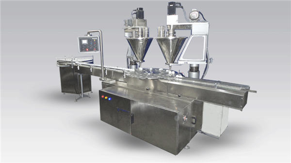 6 fejű teljesen automatikus kávéfőző gép 