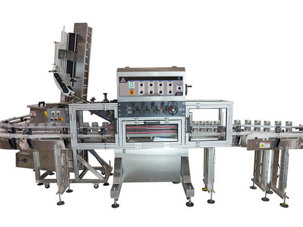 Pneumatikus szivattyú automatikus meleg szósz töltőgép